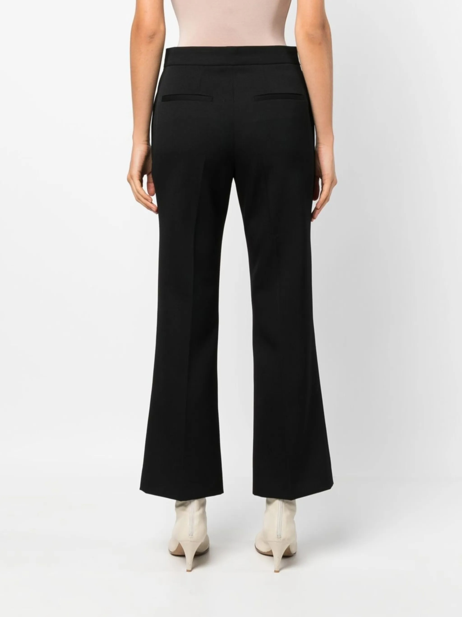 [Jil Sander] Trousers FW26 J04KA0006 J40021