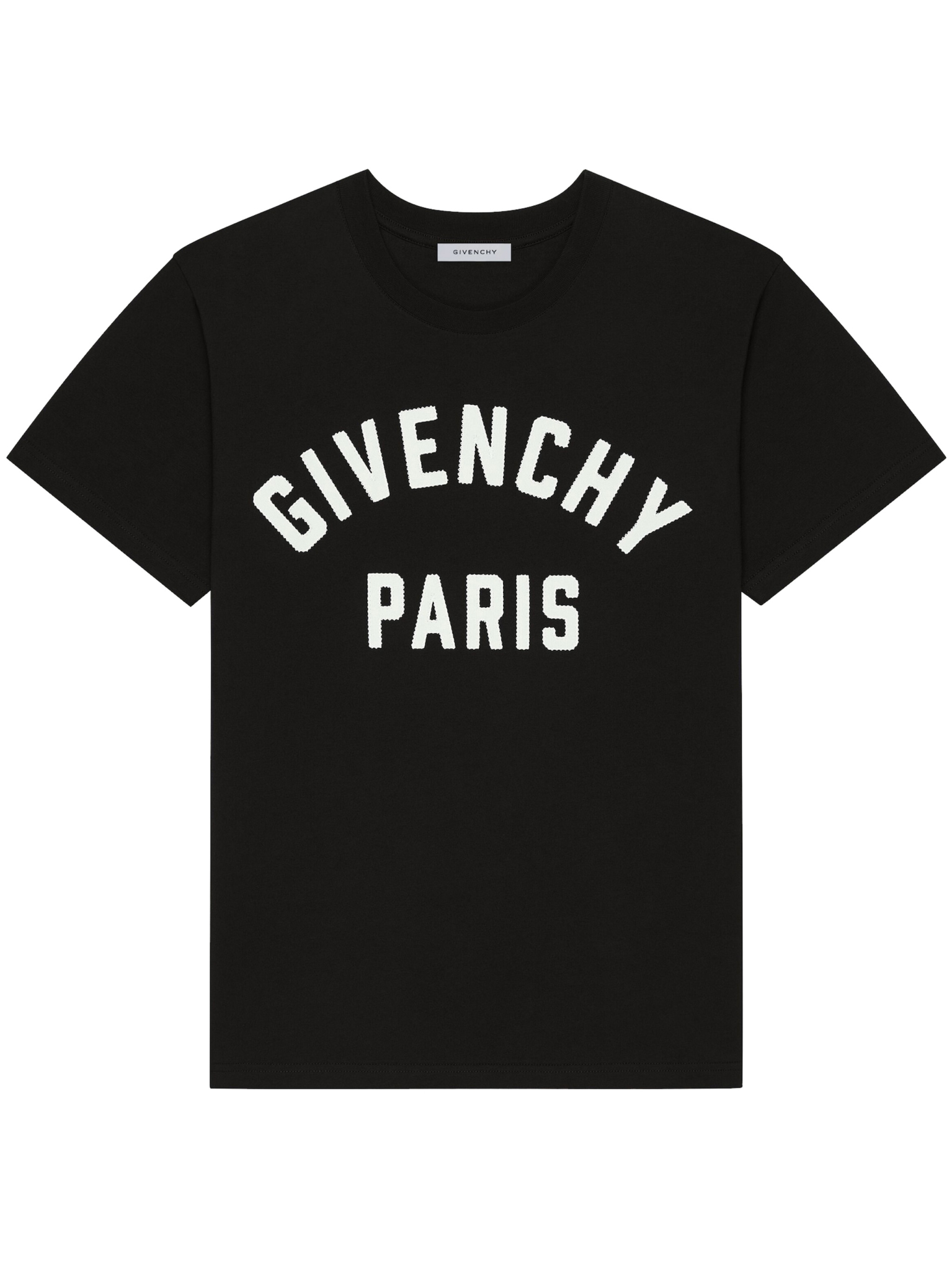 [Givenchy] T-shirts Short Sleeve FW26 BM71NK3YRS
