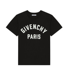 [Givenchy] T-shirts Short Sleeve FW26 BM71NK3YRS