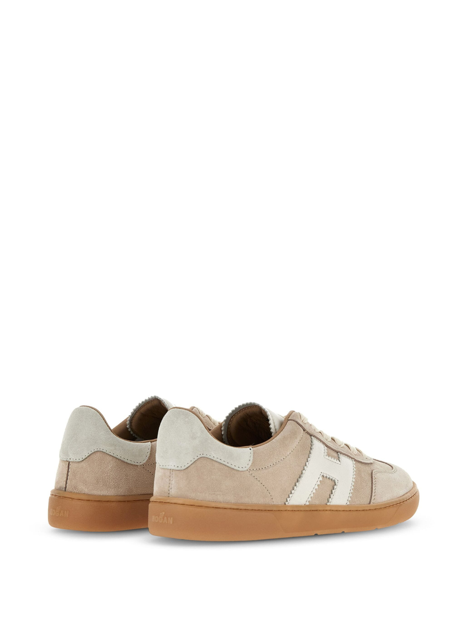 [Hogan] Sneakers FW26 HXW6470FB60 PJQ