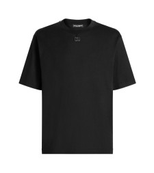 [Dolce & Gabbana] T-shirts Short Sleeve FW26 G8PN9Z G7PXS