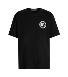 [Dolce & Gabbana] T-shirts Short Sleeve FW26 G8PN9Z G7PZF