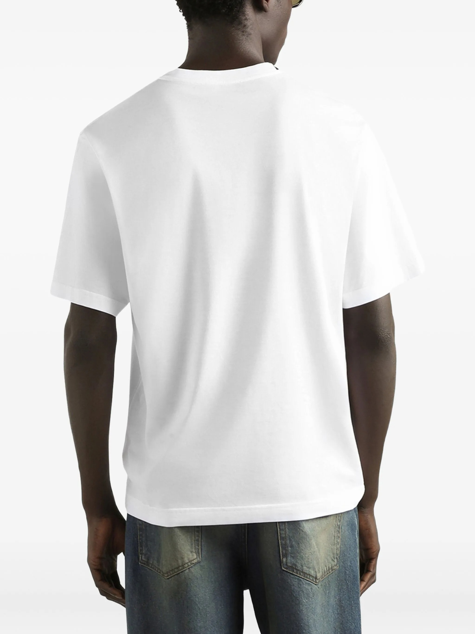 [Dolce & Gabbana] T-shirts Short Sleeve FW26 G8PN9Z G7PZF