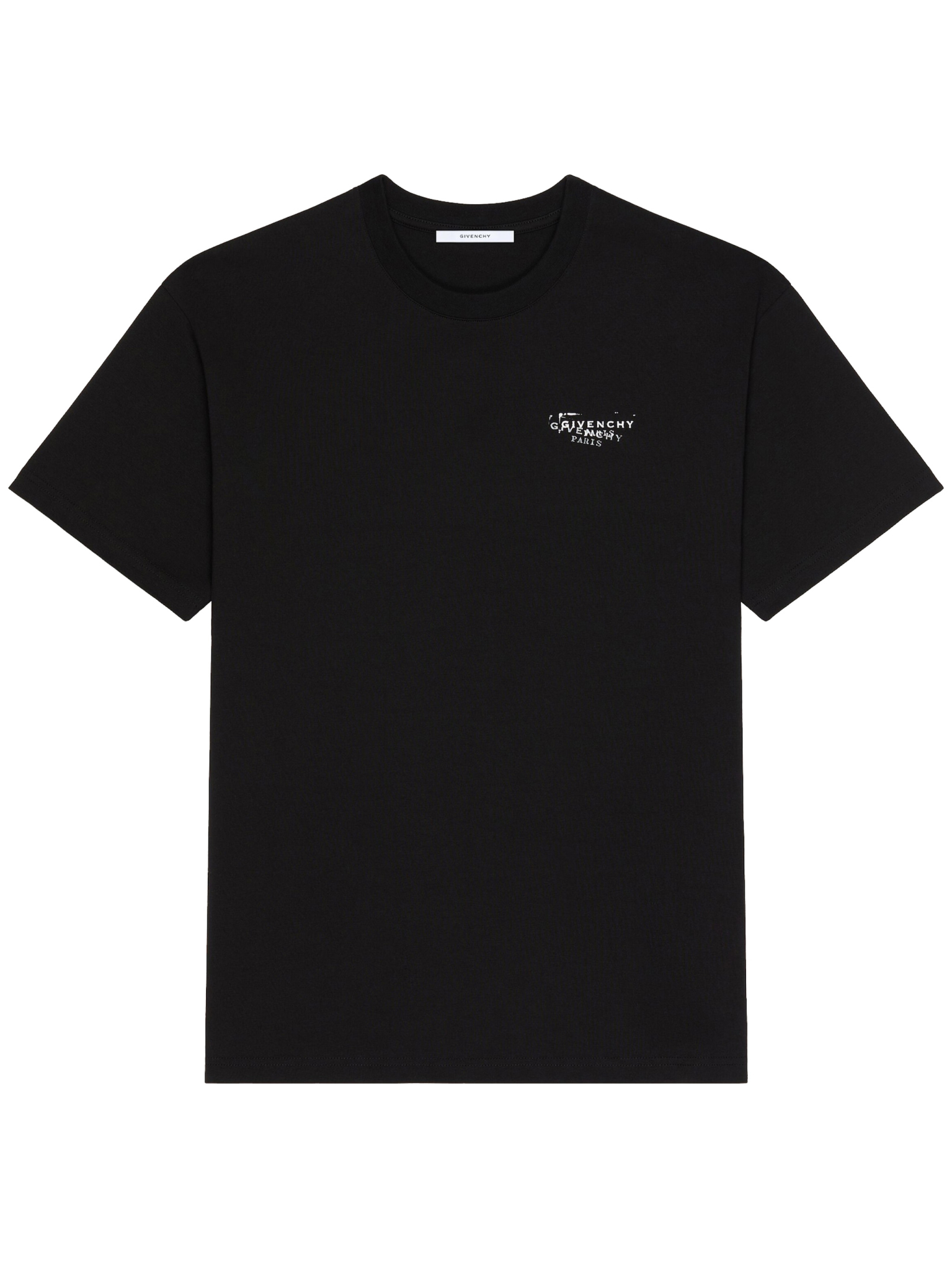 [Givenchy] T-shirts Short Sleeve FW26 BM71NK3YSA