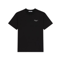 [Givenchy] T-shirts Short Sleeve FW26 BM71NK3YSA