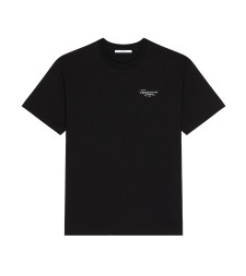 [Givenchy] T-shirts Short Sleeve FW26 BM71NK3YSA