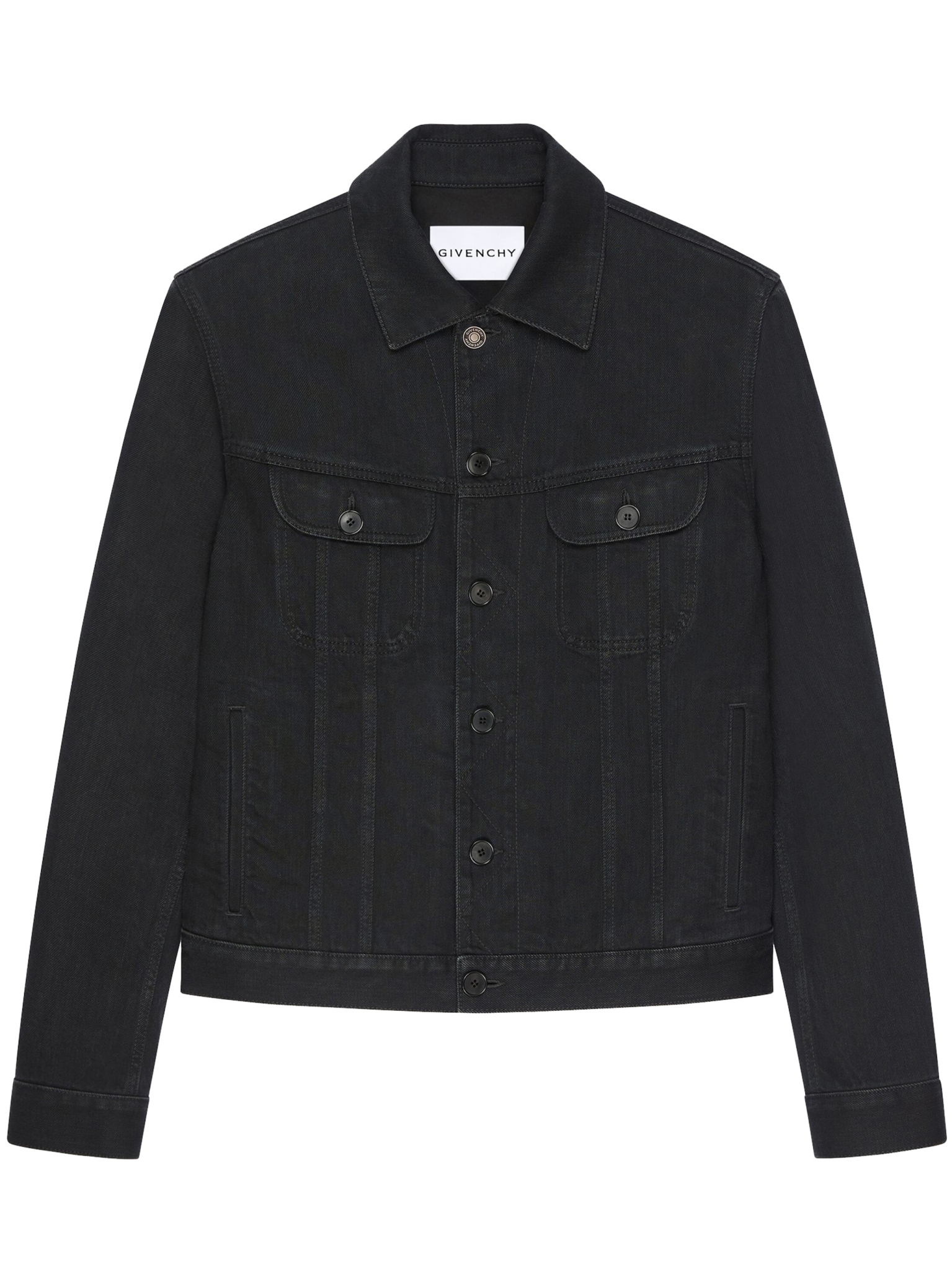 [Givenchy] Casual Jacket FW26 BM01EL5YD6