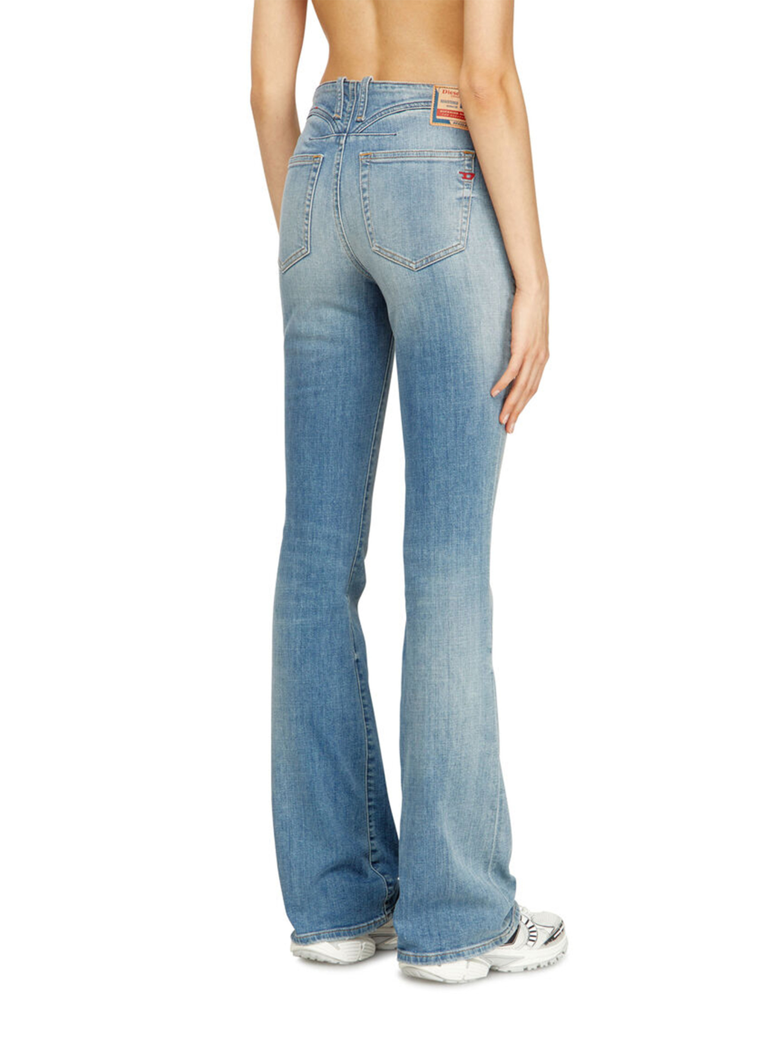 [Diesel] Jeans FW26 A19853 09N95