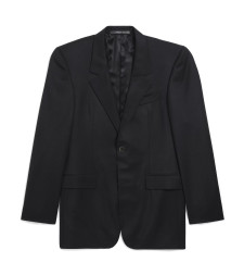 [Balenciaga] Blazer FW26 850759 TPT07