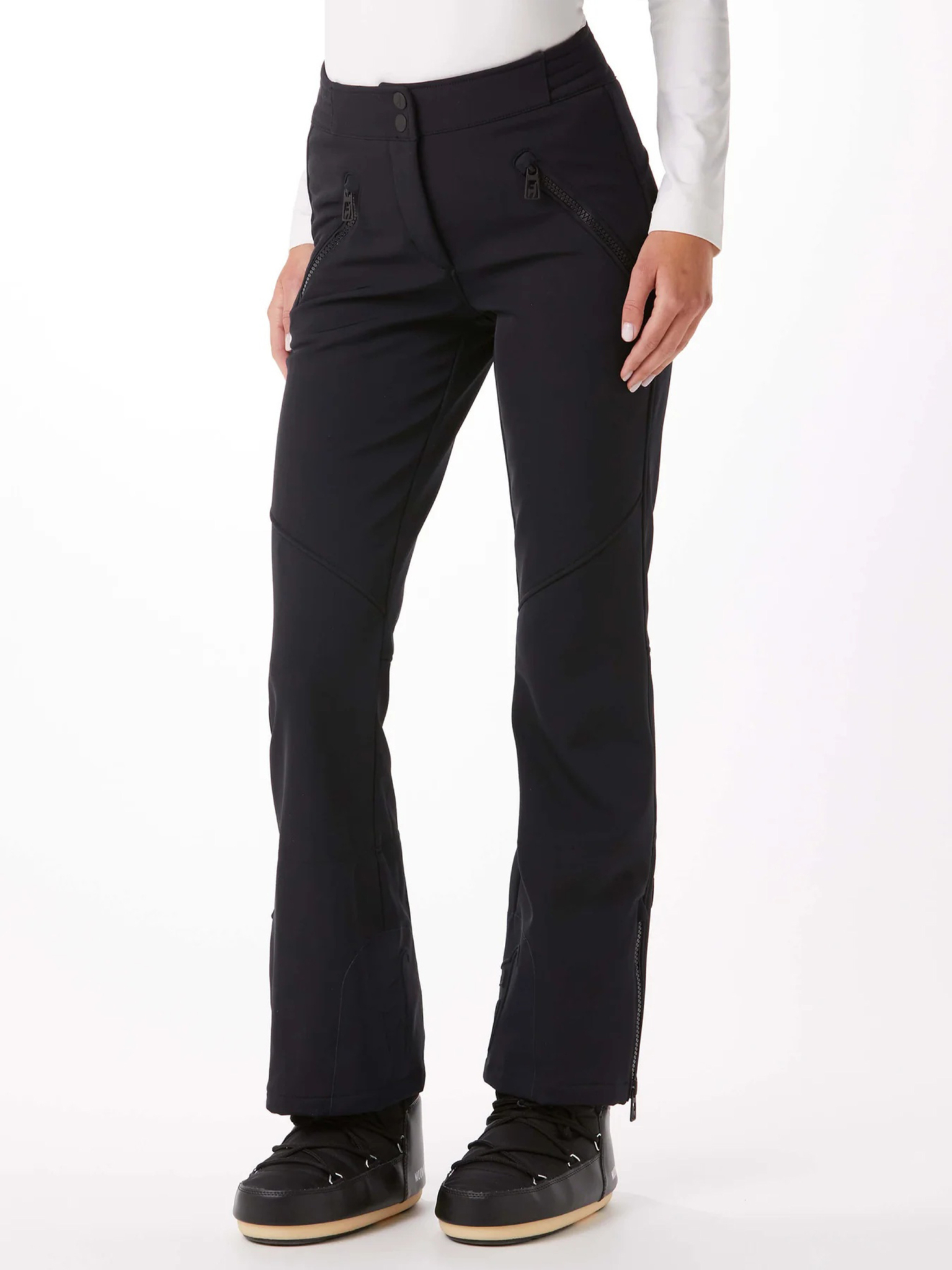 [TONI SAILER] Ski Pants FW26 352218