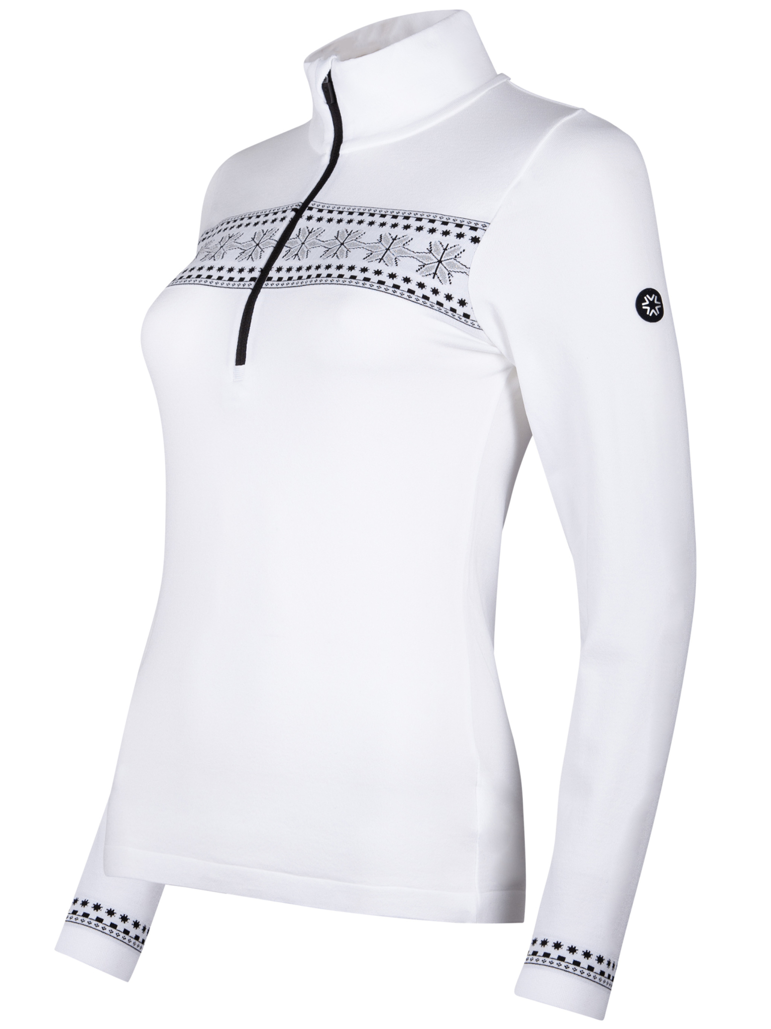 [NEWLAND] Ski Jacket FW26 N4 6826