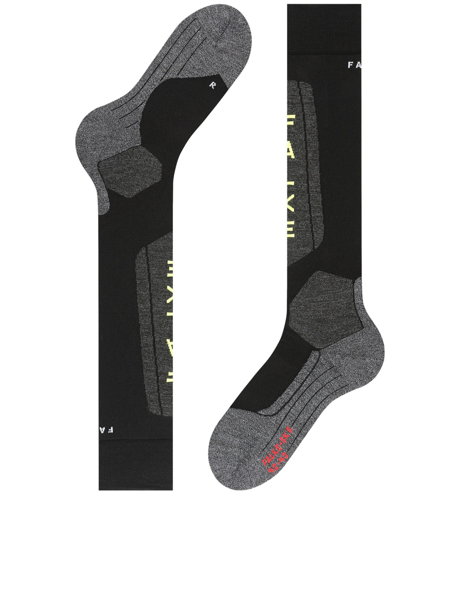 [FALKE] Socks FW26 76009