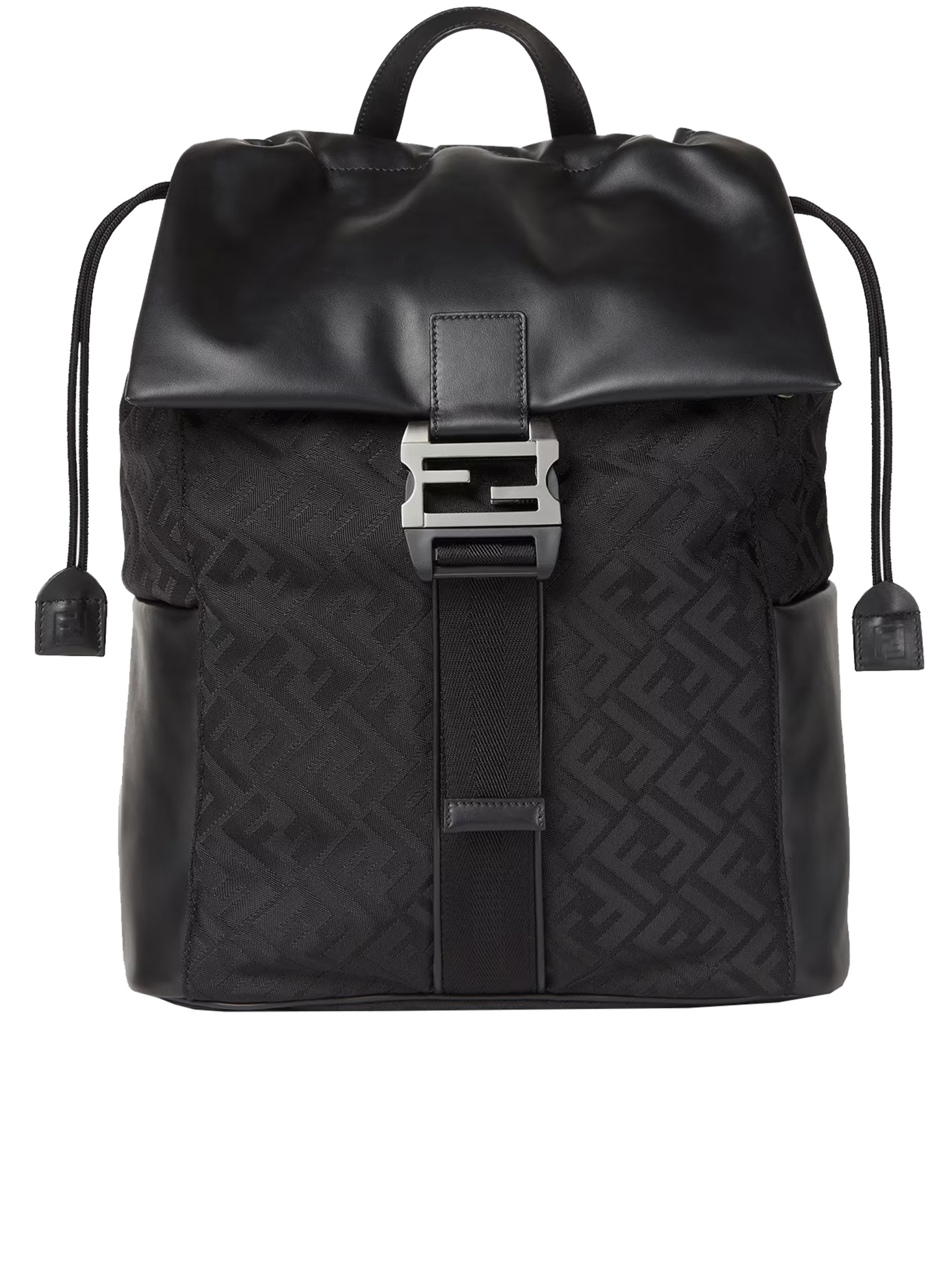 [Fendi] Backpack FW26 7VZ090 AVC6