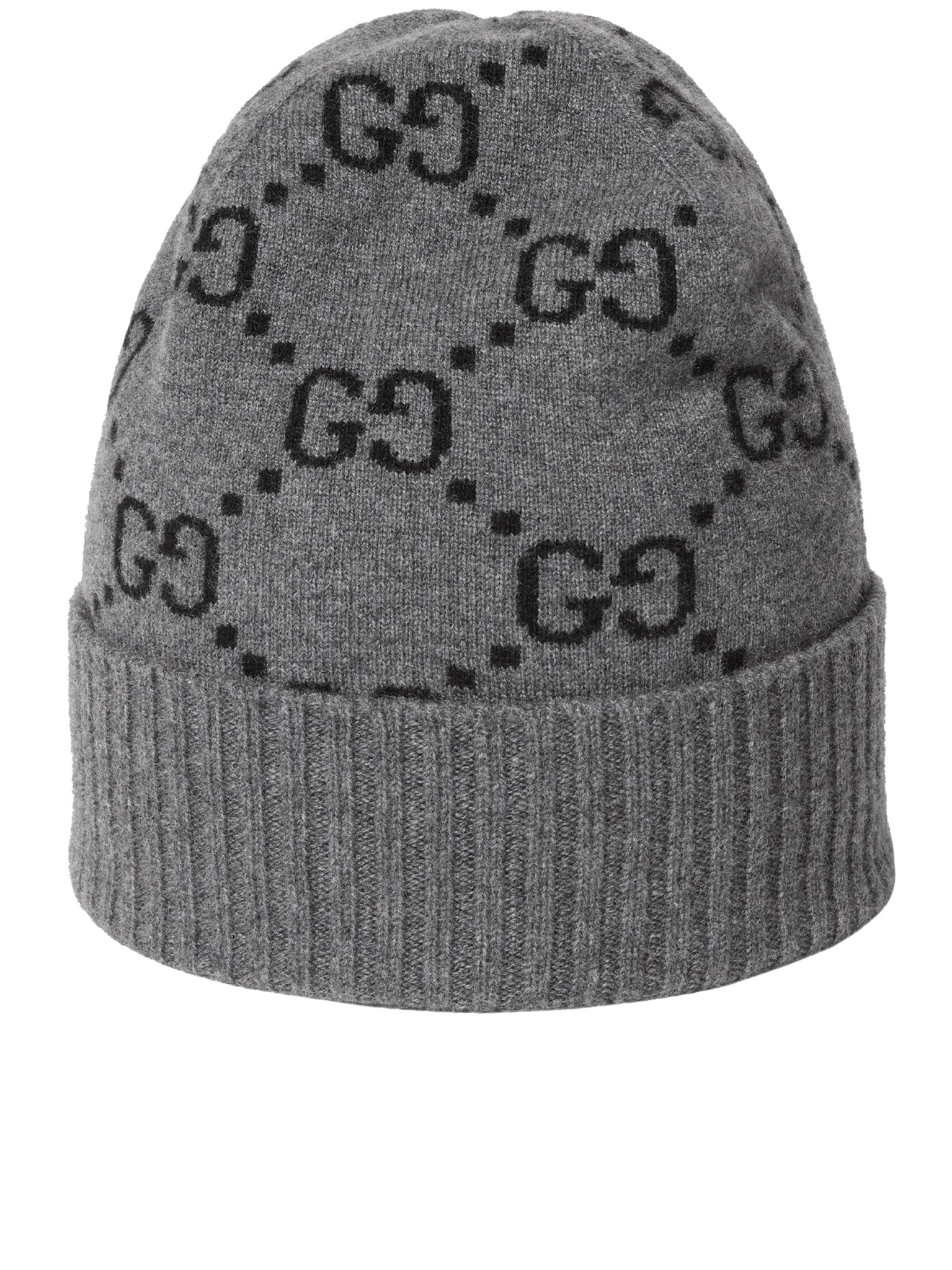 [Gucci] Beanie FW26 811392 4GABX
