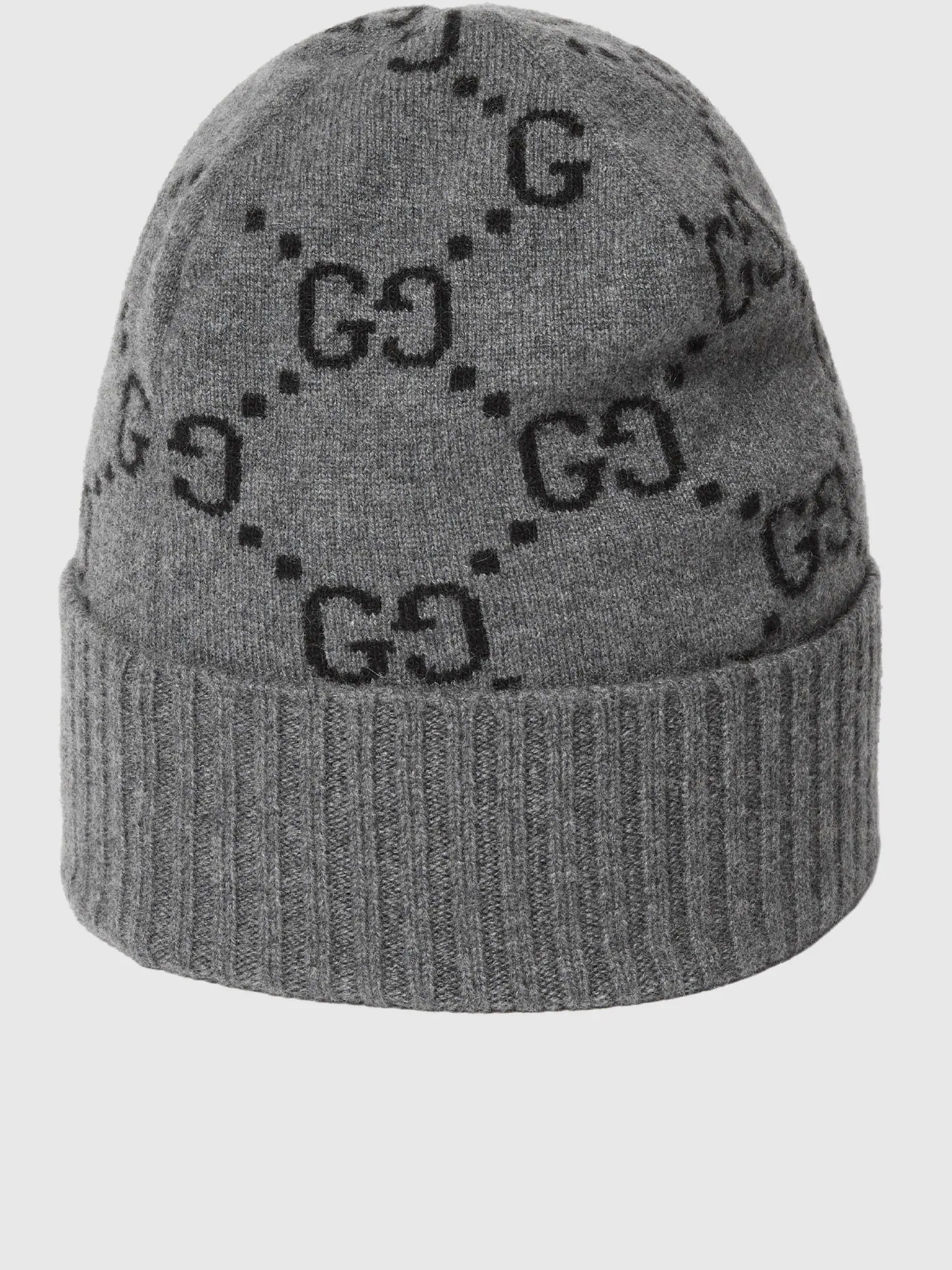 [Gucci] Beanie FW26 811392 4GABX