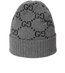 [Gucci] Beanie FW26 811392 4GABX