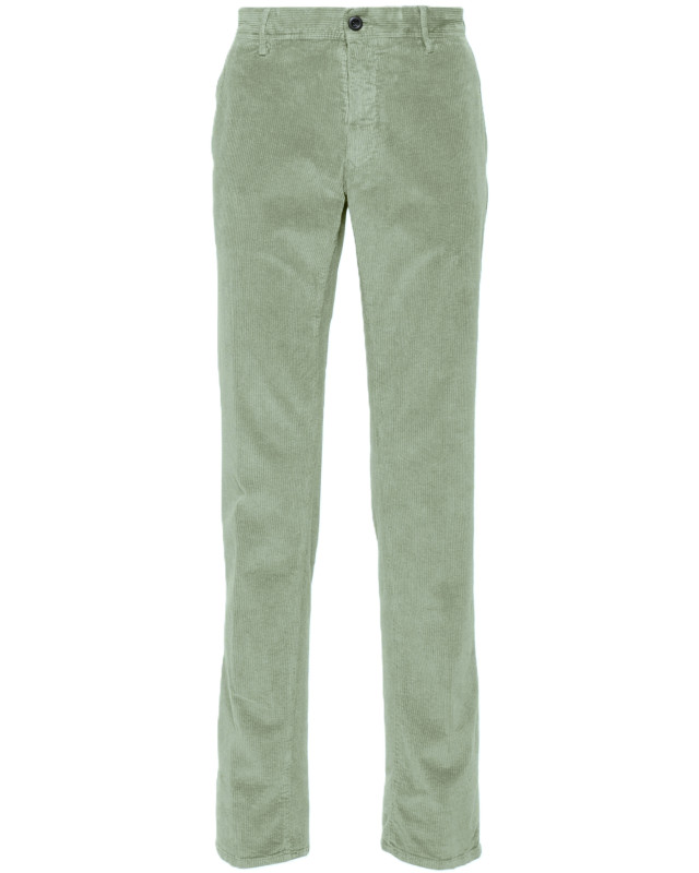 [Incotex] Trousers FW26 1SA100 4687B