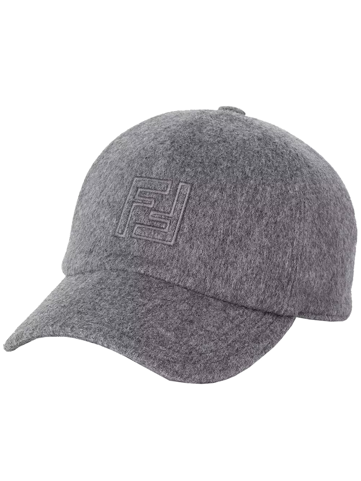 [Fendi] Cap FW26 FXQ768 AYK2
