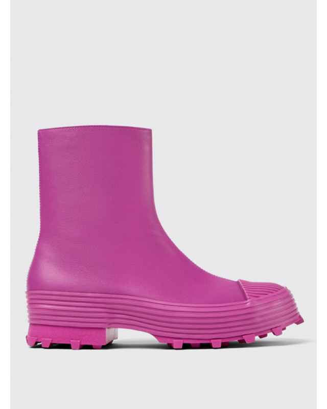 [CAMPERLAB] Boots FW23 A700004-005 TRAKTORI 0