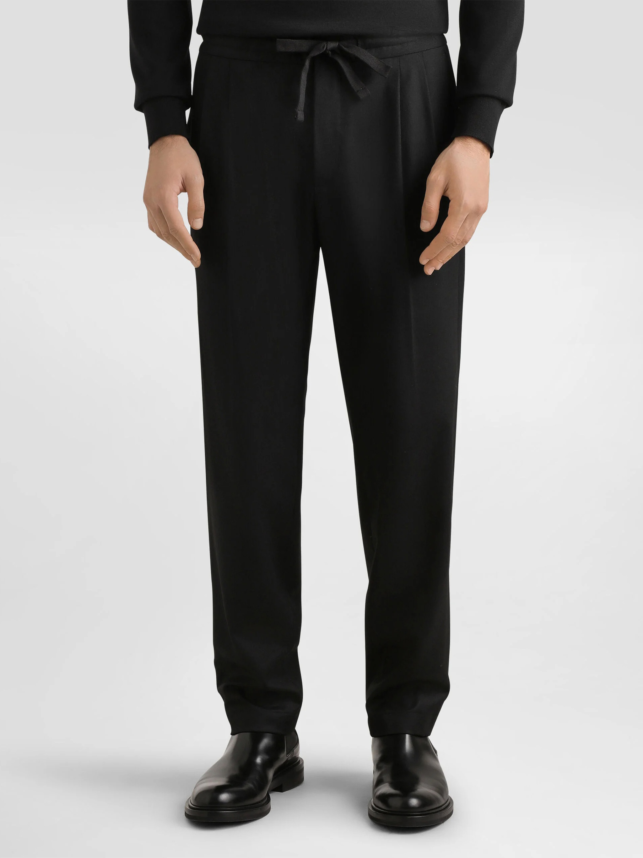 [Dolce & Gabbana] Trousers FW26 GP12PT FU21Q