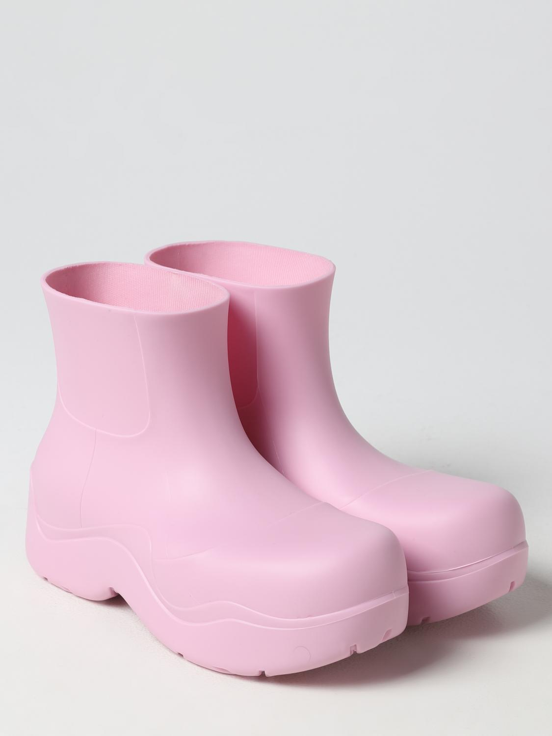 [Bottega Veneta] Ankle Boots FW23 640045V00P0 5414