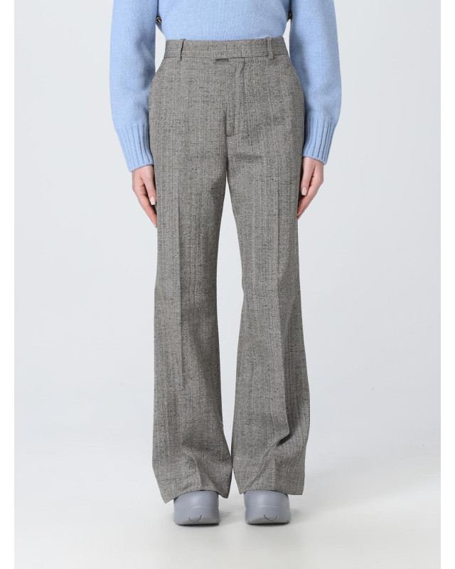 [Bottega Veneta] Trousers FW23 749965V36C0 2515