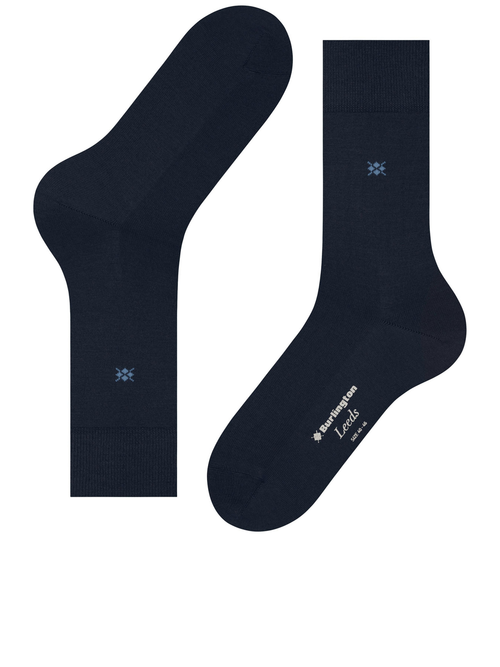 [Burlington] Socks FW26 21077