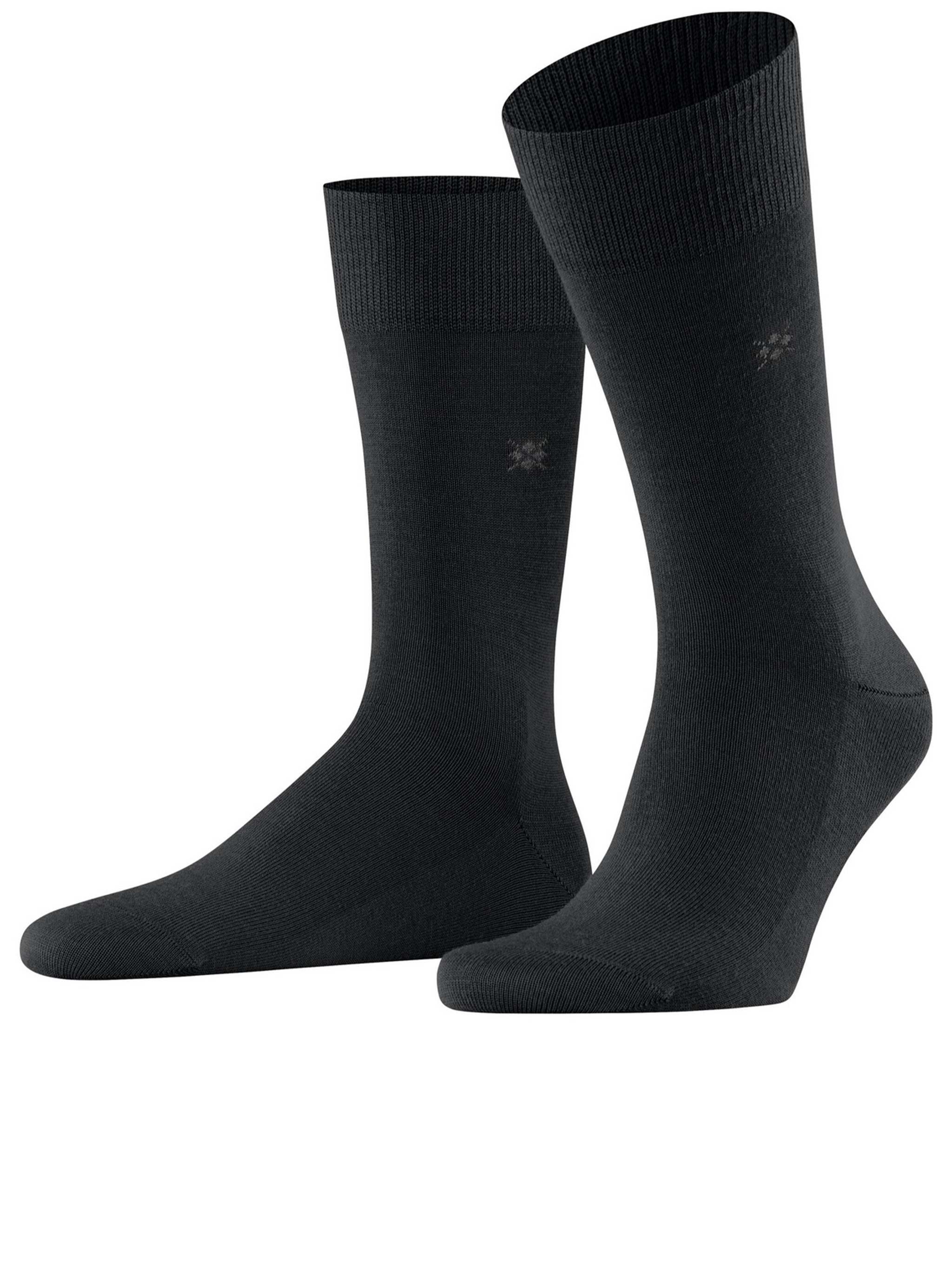 [Burlington] Socks FW26 21077