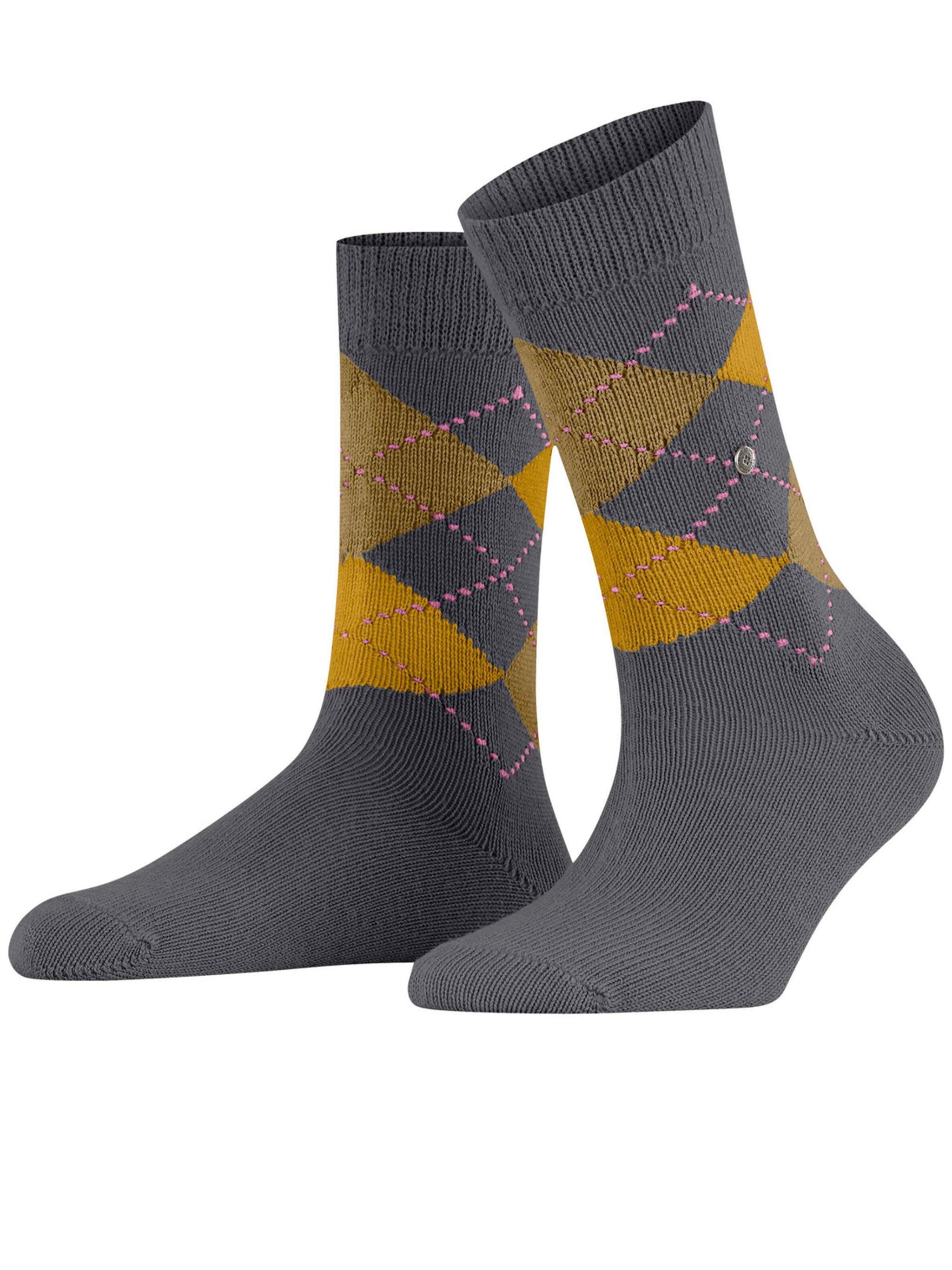 [Burlington] Socks FW26 24080