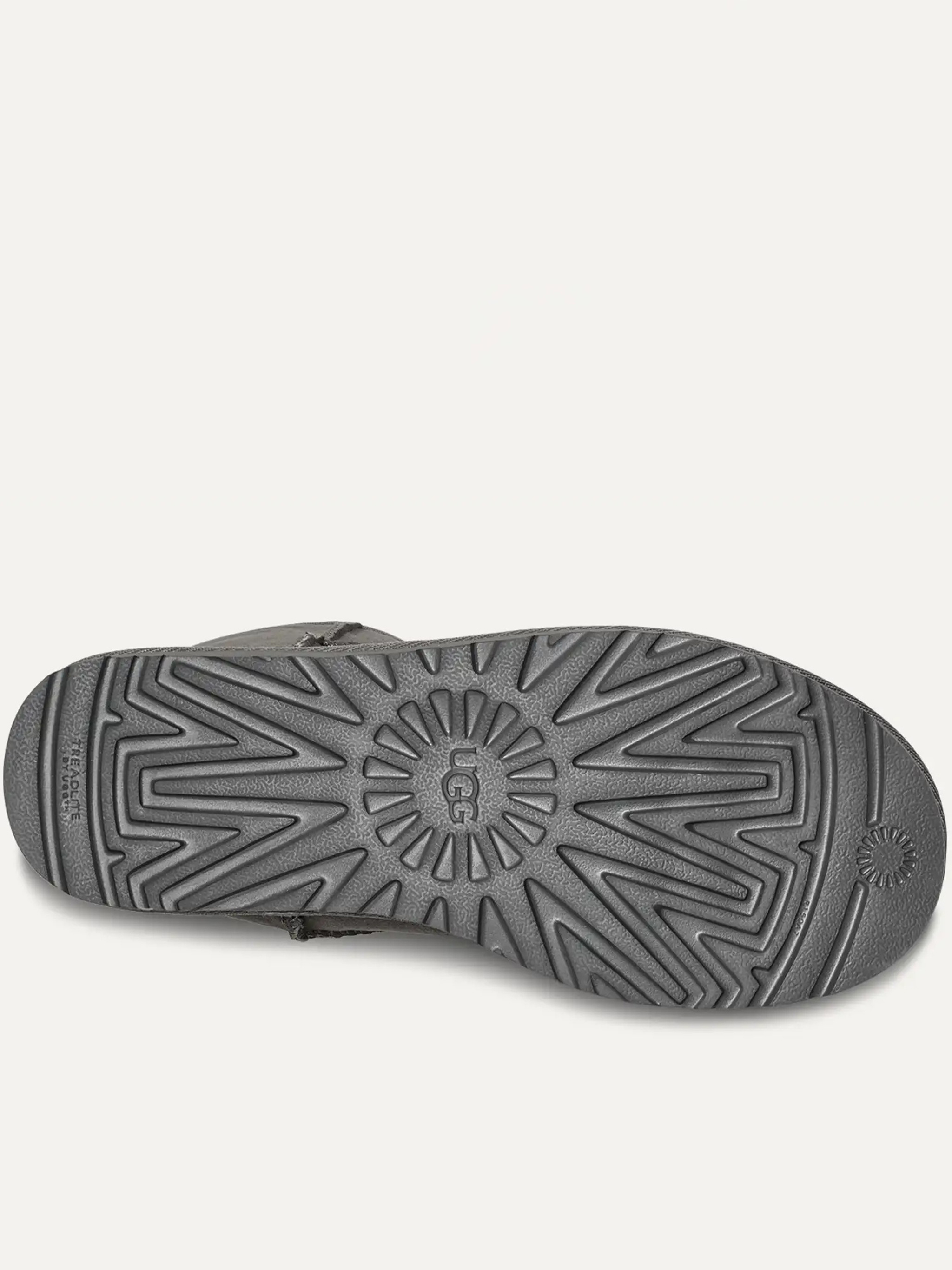 [UGG] Ankle Boots FW26 1016223