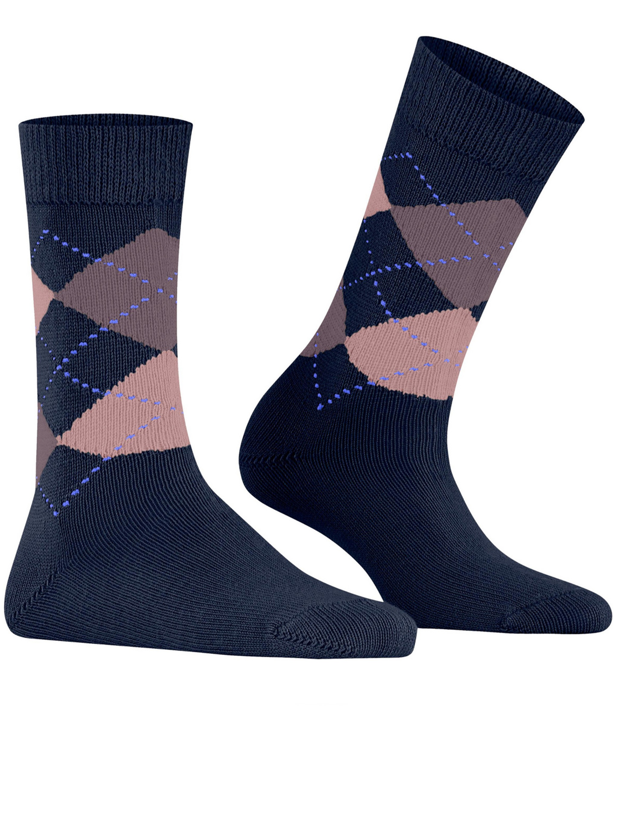 [Burlington] Socks FW26 24080