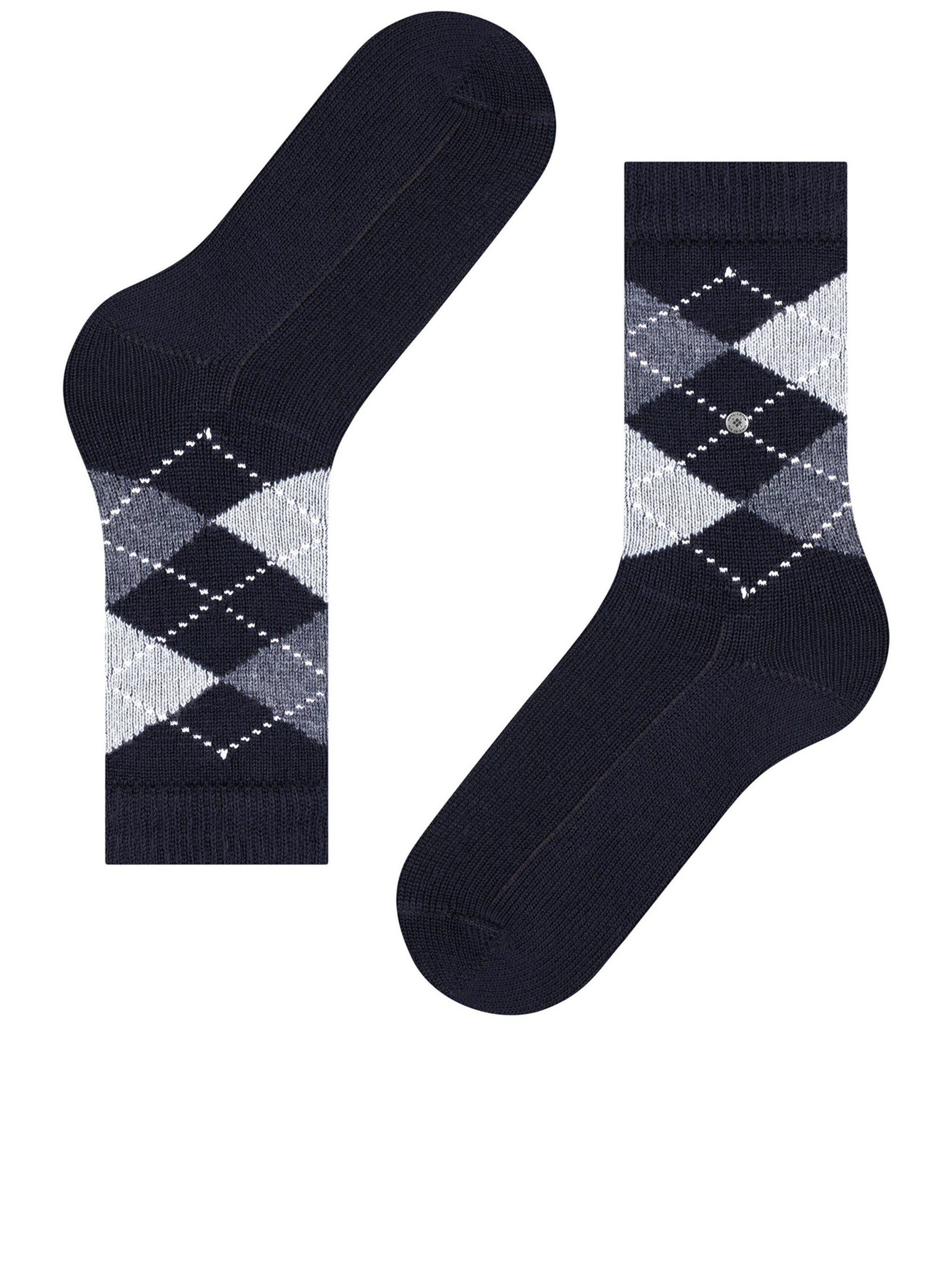 [Burlington] Socks FW26 24080