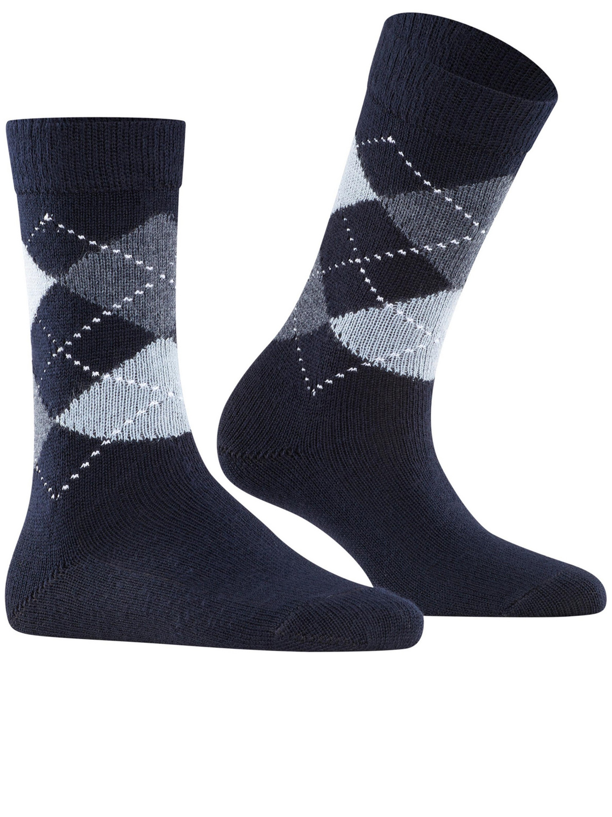 [Burlington] Socks FW26 24080