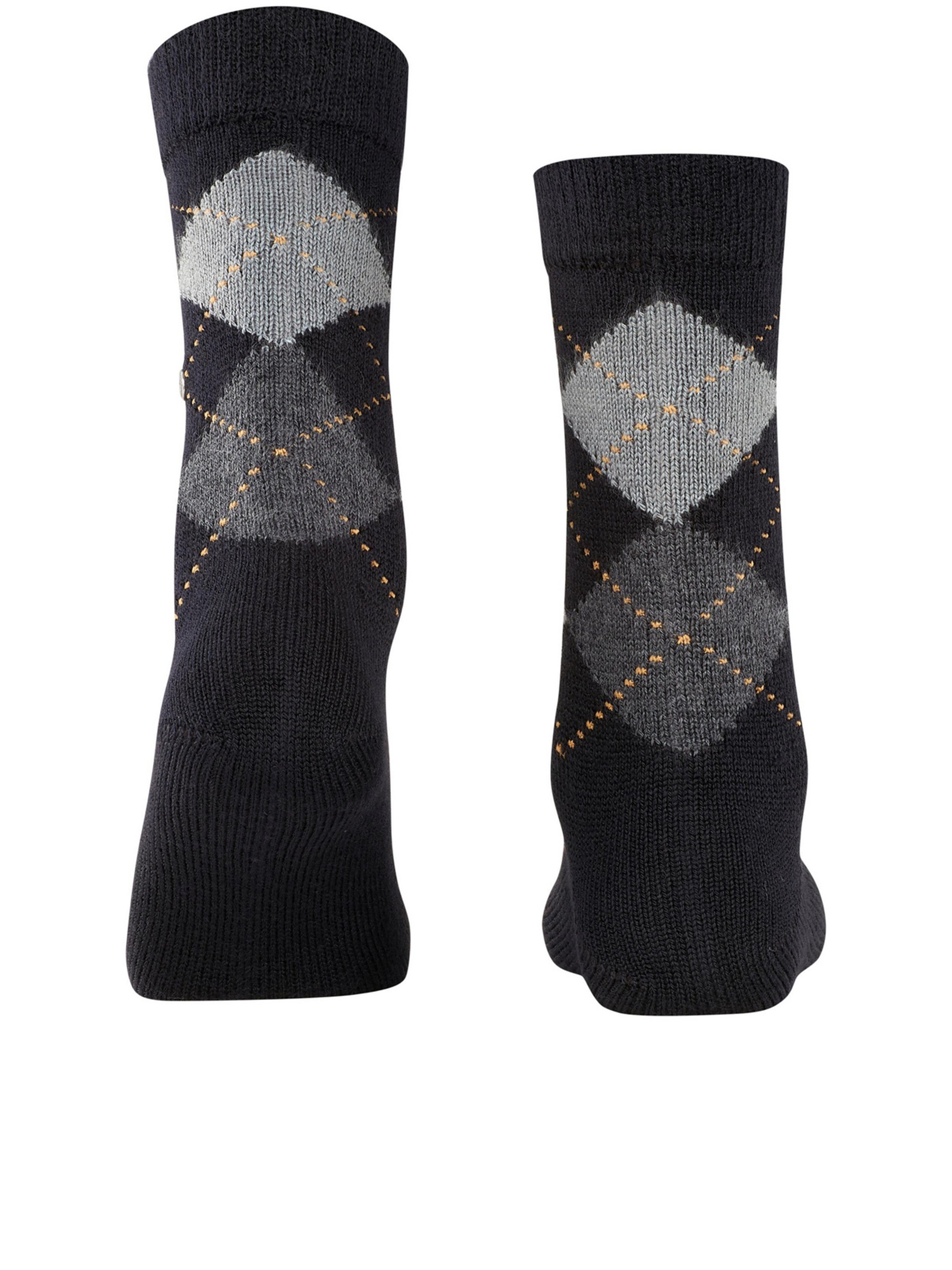 [Burlington] Socks FW26 24080