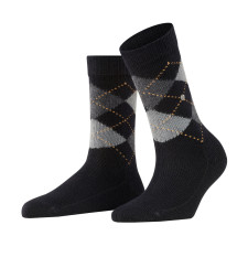 [Burlington] Socks FW26 24080