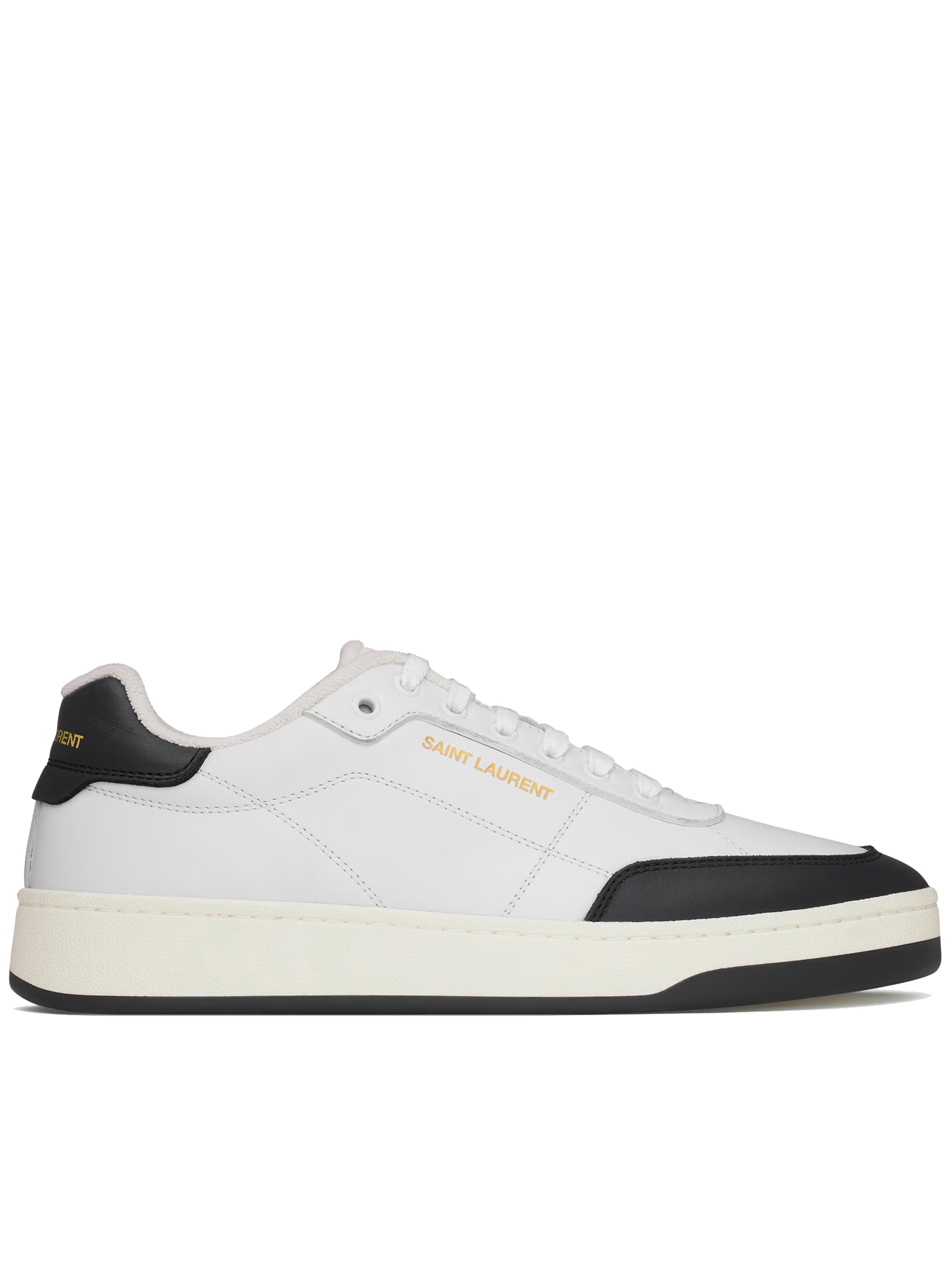 [Saint Laurent] Sneakers FW26 845537 00NI0
