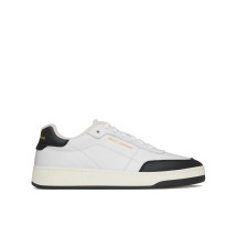 [Saint Laurent] Sneakers FW26 845537 00NI0
