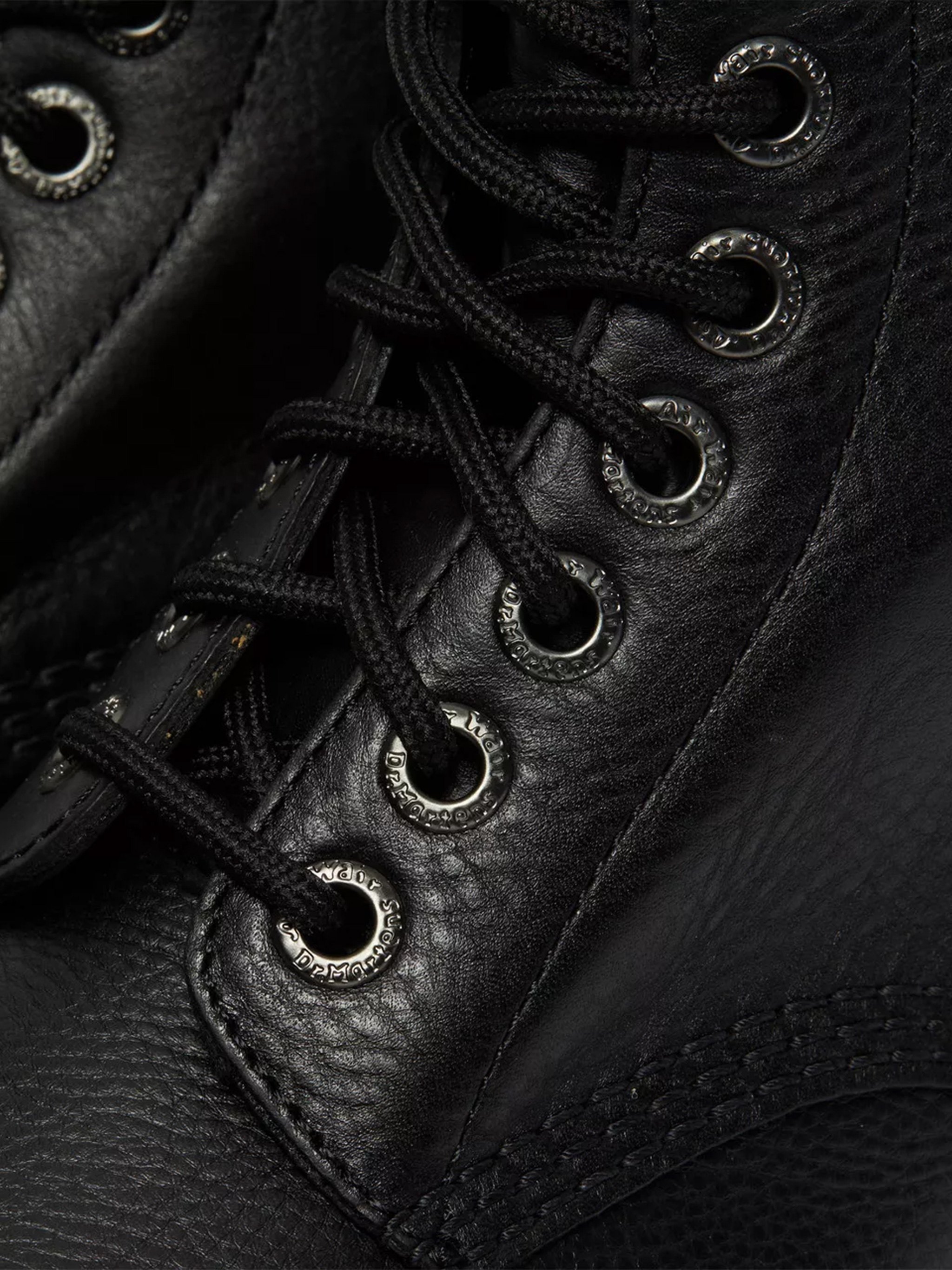 [Dr. Martens] Ankle Boots FW26 26206001
