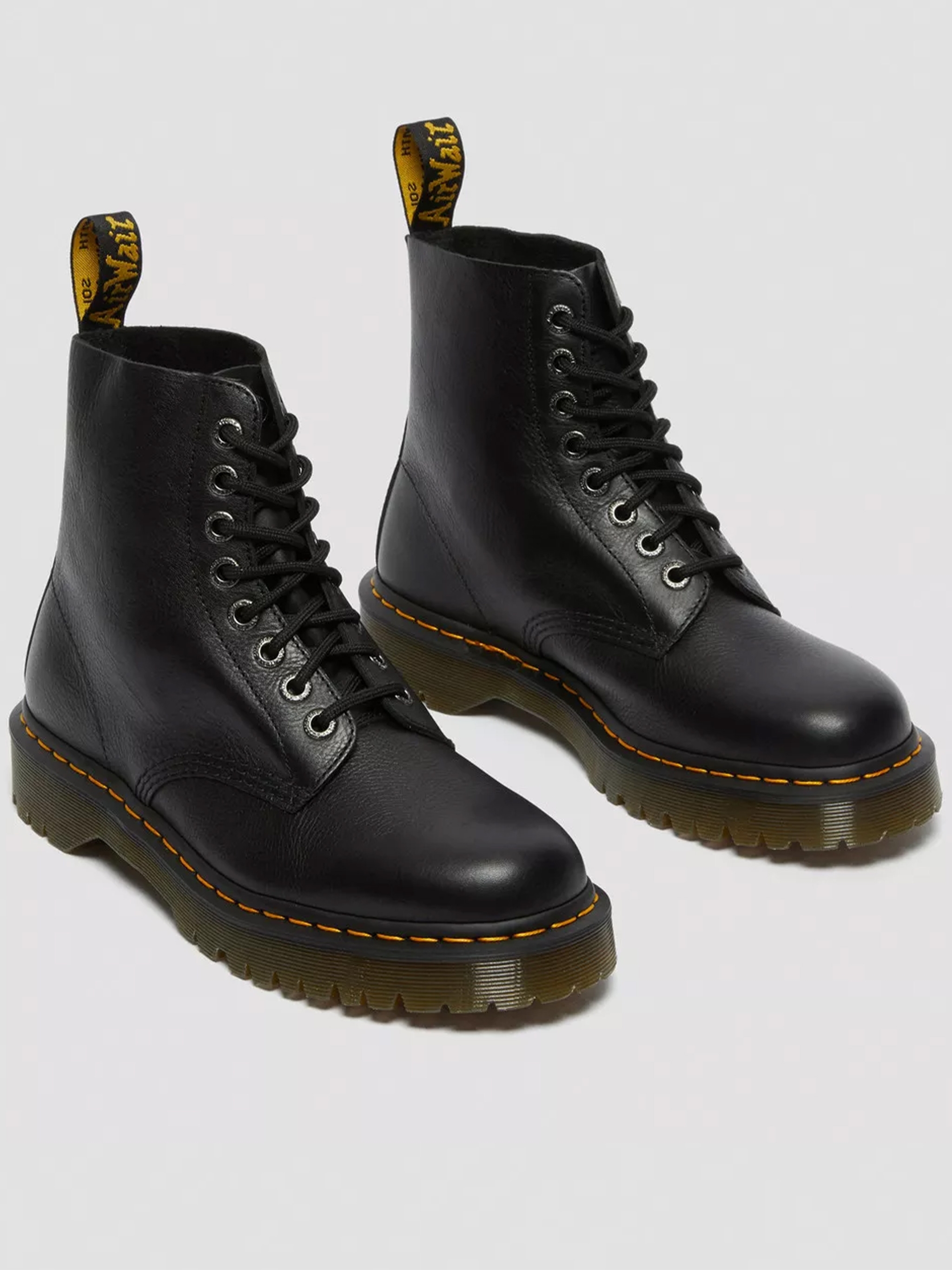[Dr. Martens] Ankle Boots FW26 26206001