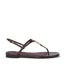 [Fendi] Sandals FW26 8Y8713 AUEE