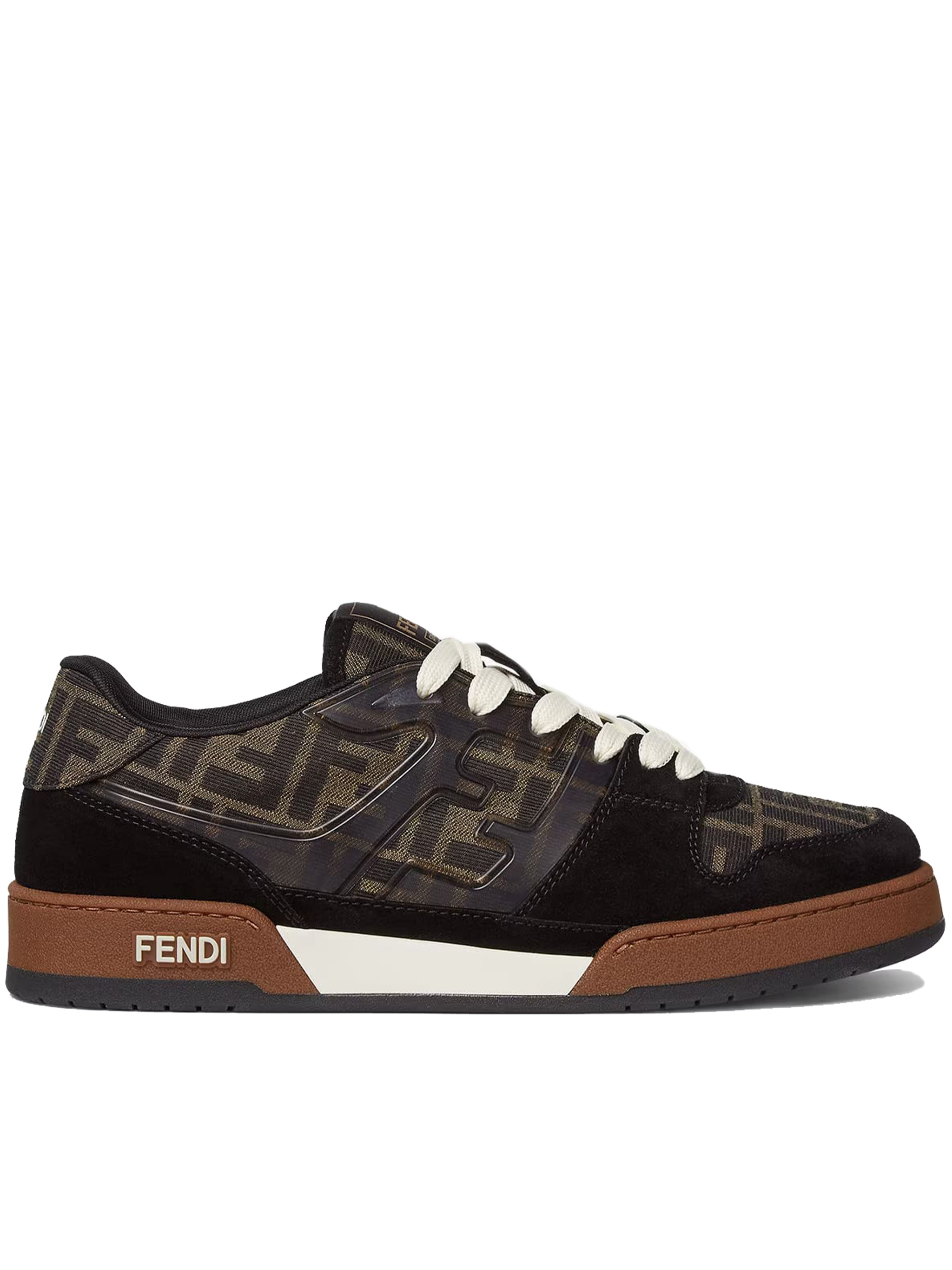 [Fendi] Sneakers FW26 7E1688 AQ6I