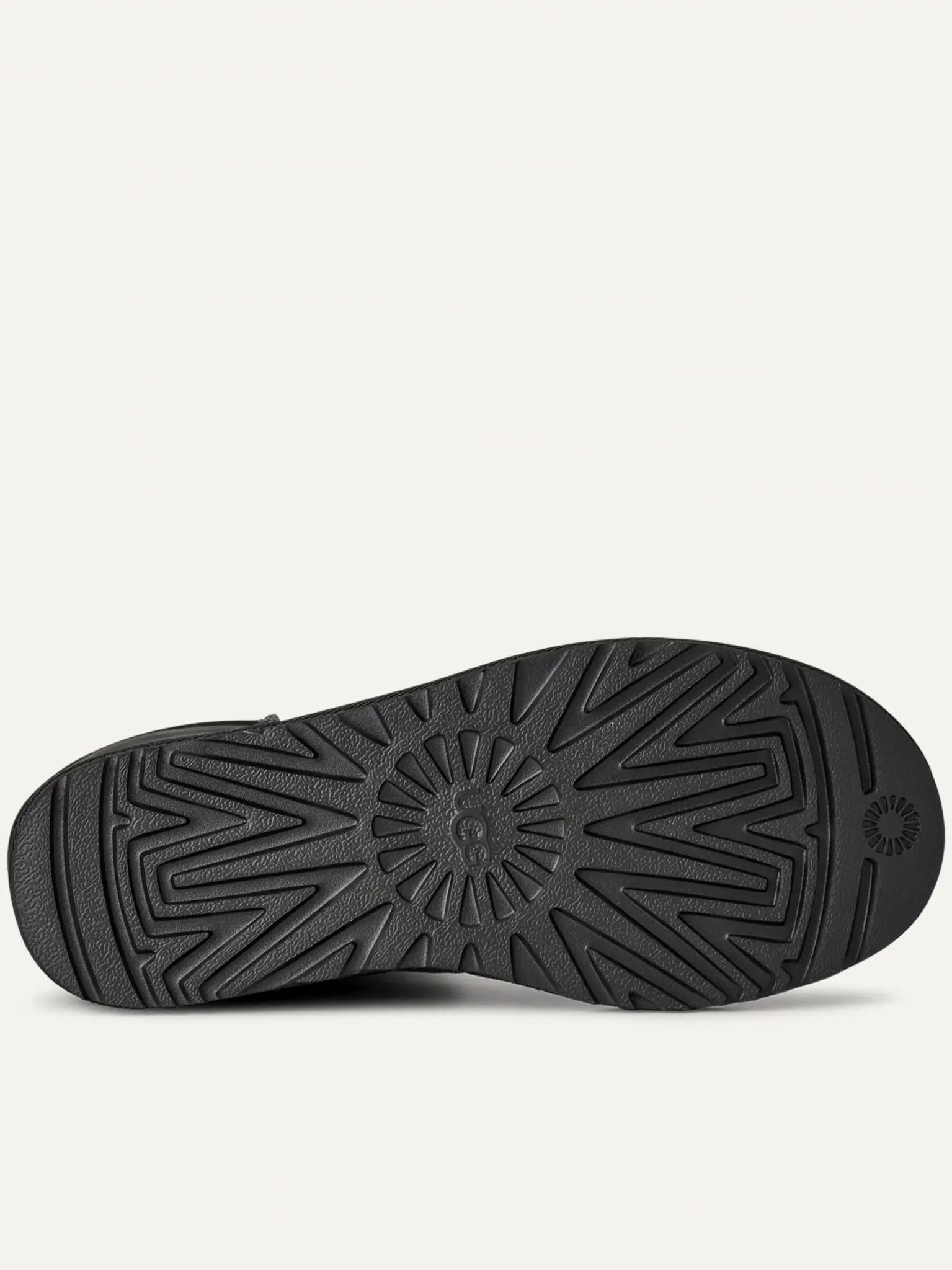[UGG] Ankle Boots FW26 1016223
