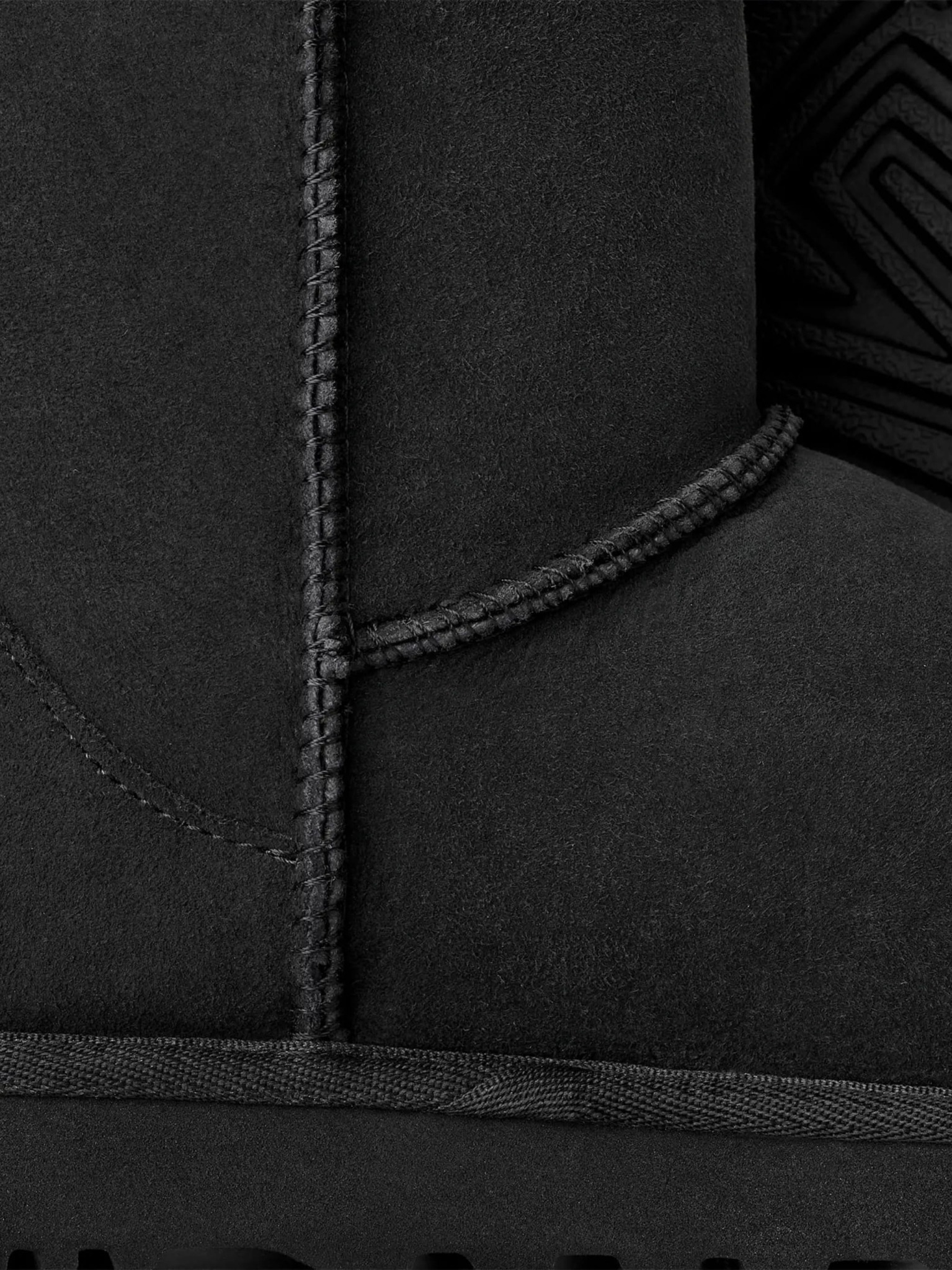 [UGG] Ankle Boots FW26 1016223
