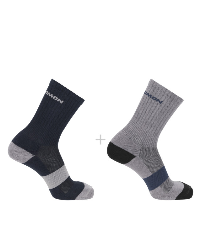 [SALOMON] Socks FW26 LC2627500