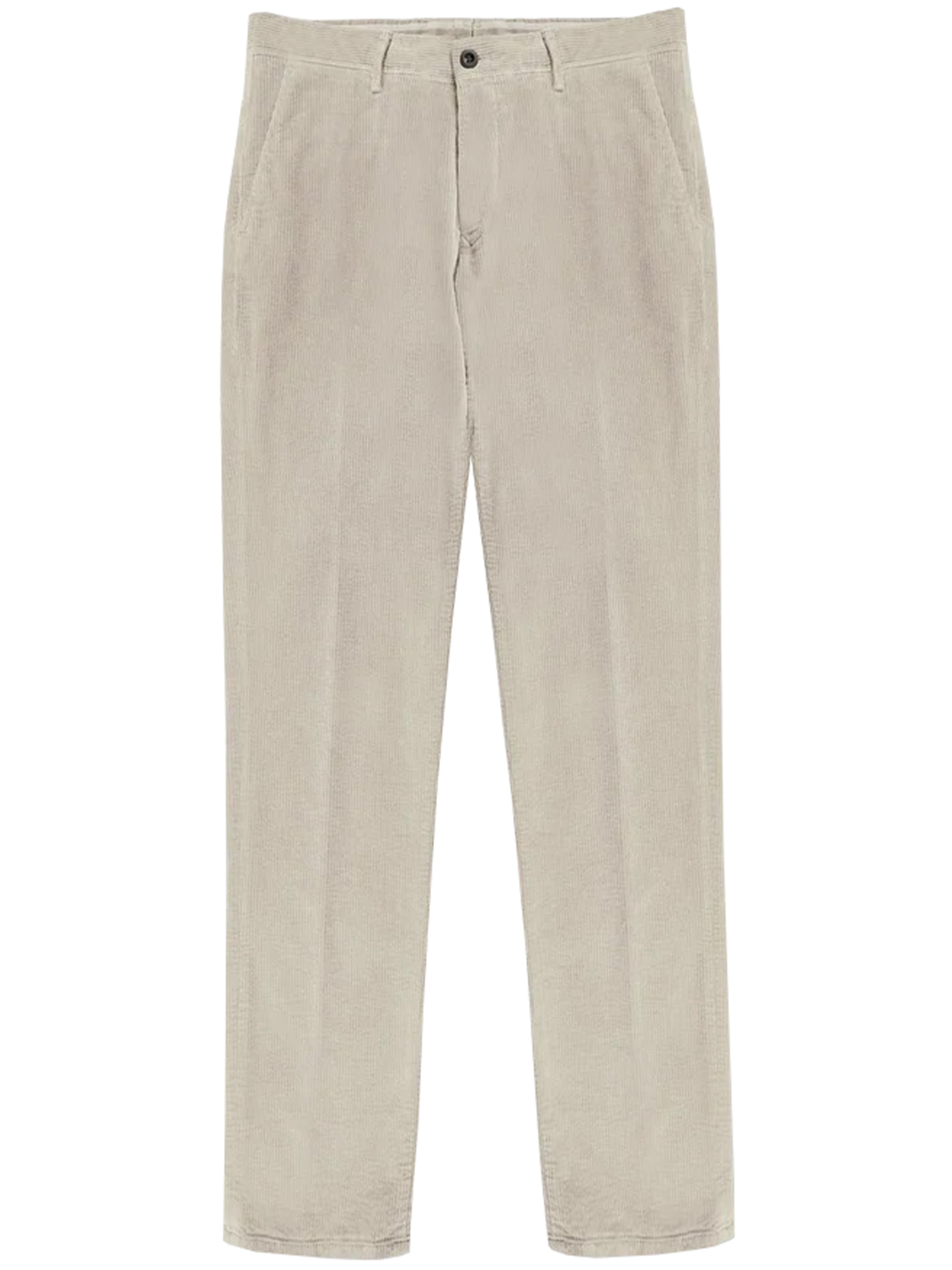 [Incotex] Trousers FW26 1SA100 4687B