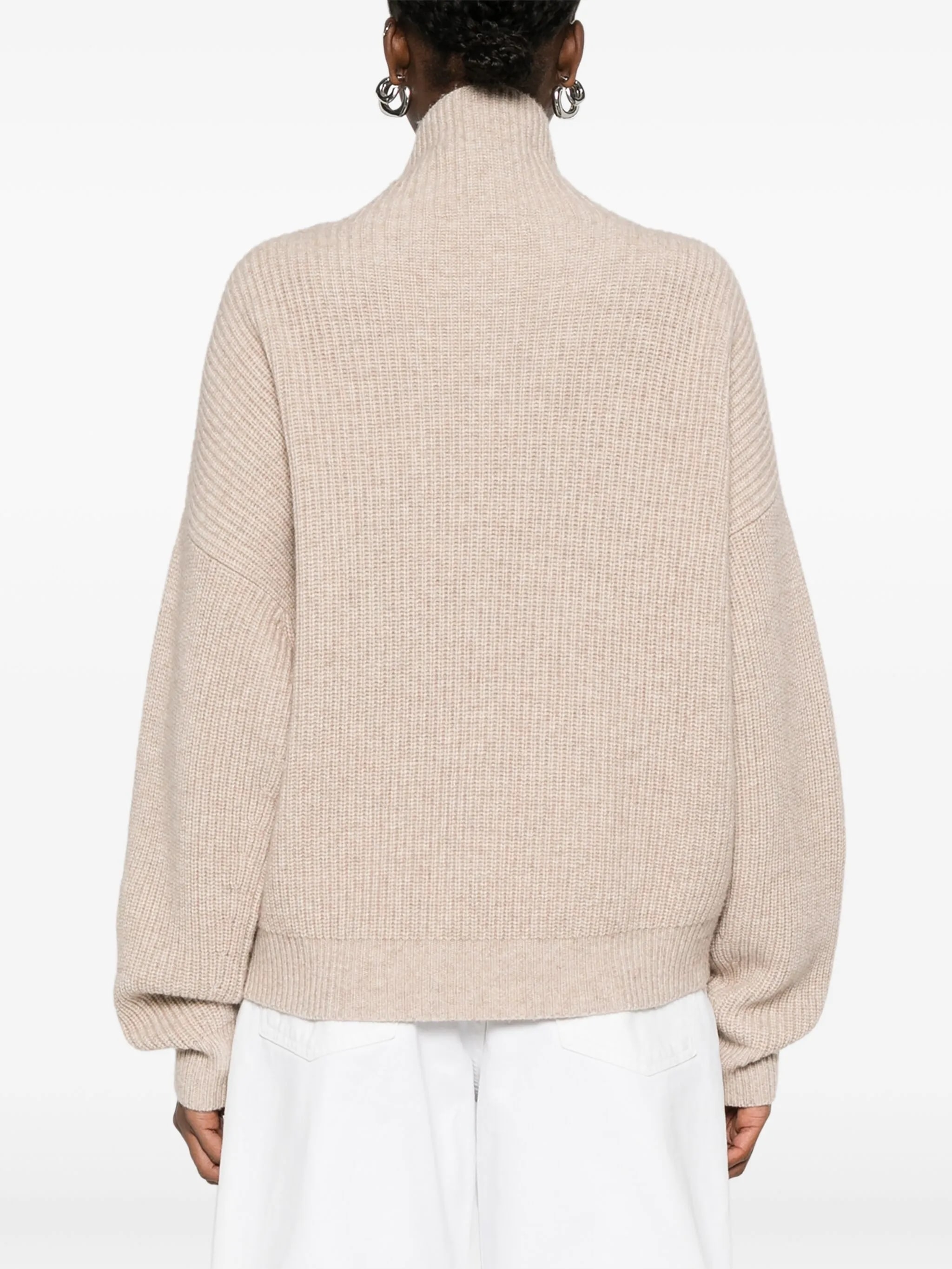 [Isabel Marant] Knitwear FW26 PU0231FA B1L07I