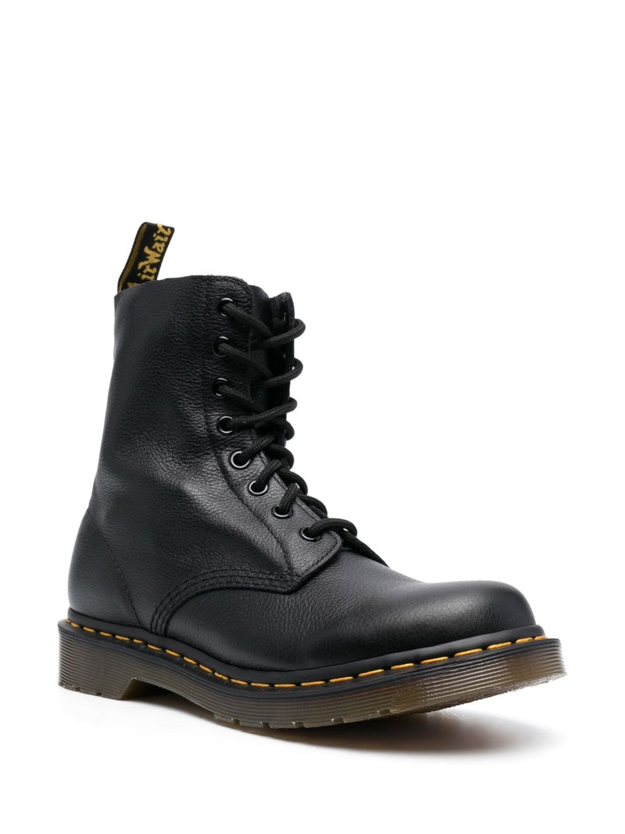[Dr. Martens] Ankle boots FW26 13512006