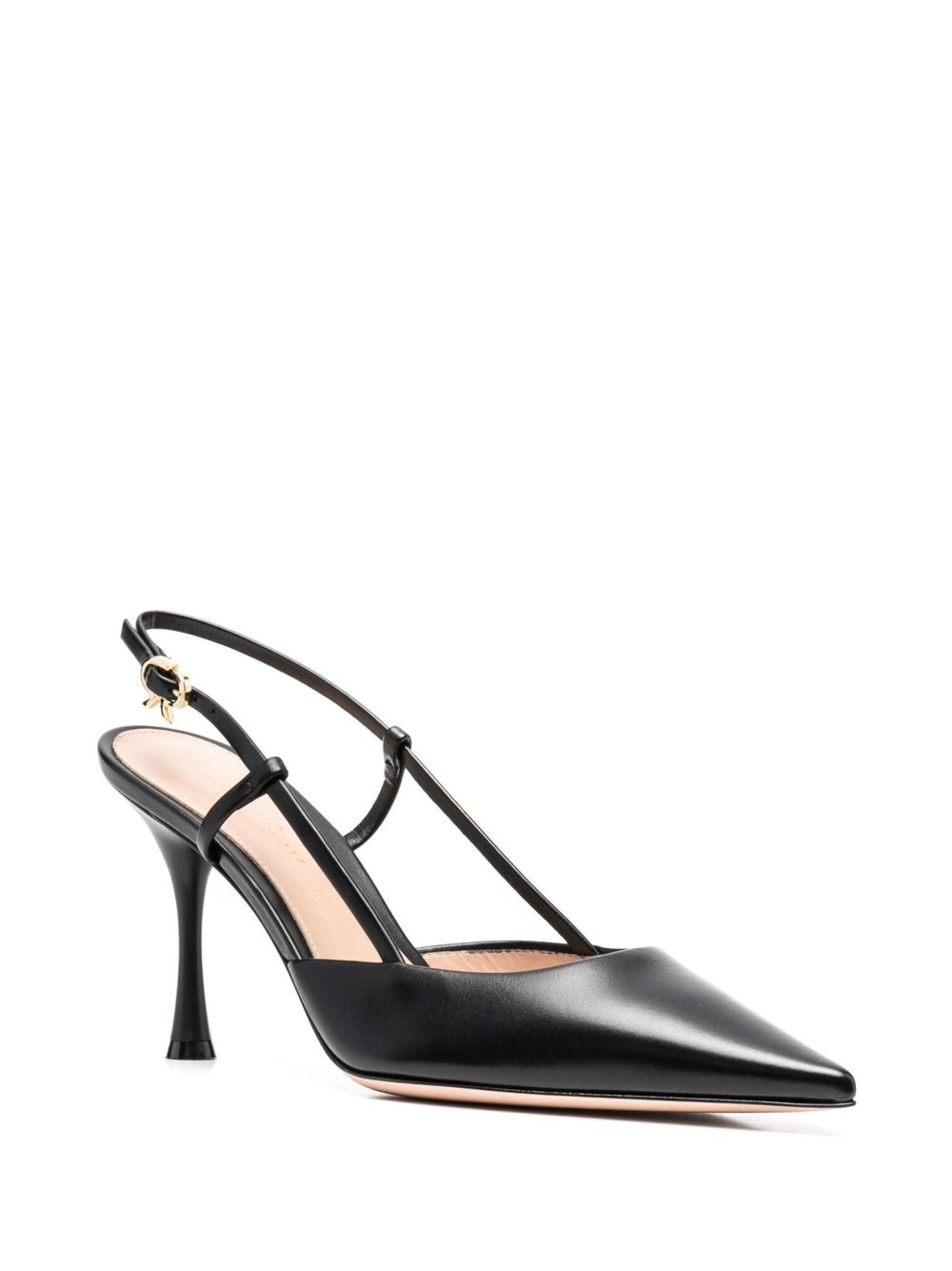 [Gianvito Rossi] Pumps FW26 G95335 85LAC VIT