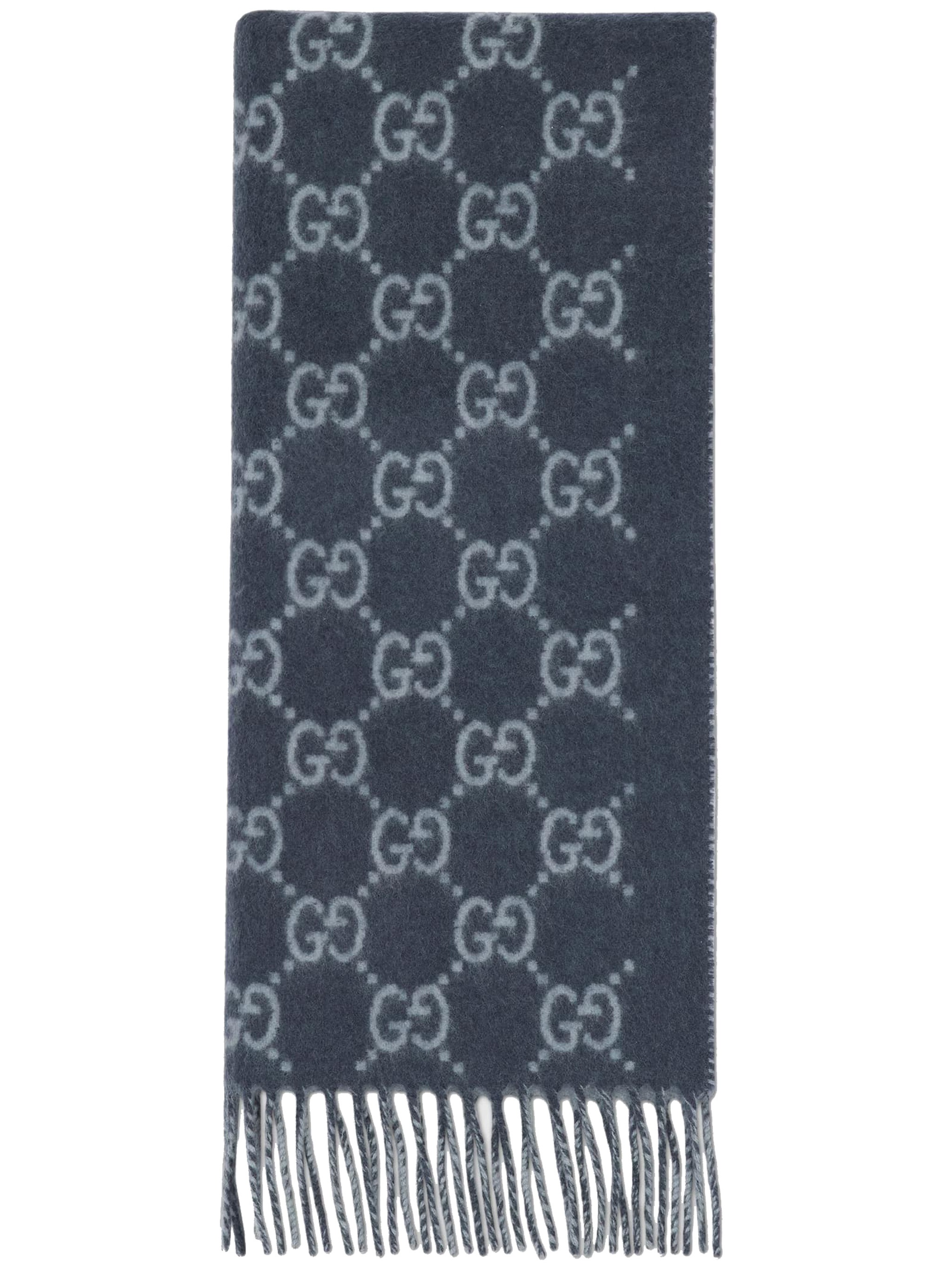 [Gucci] Scarf FW26 812317 4GABX