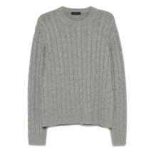 [Prada] Knitwear FW26 UMF110 17T1